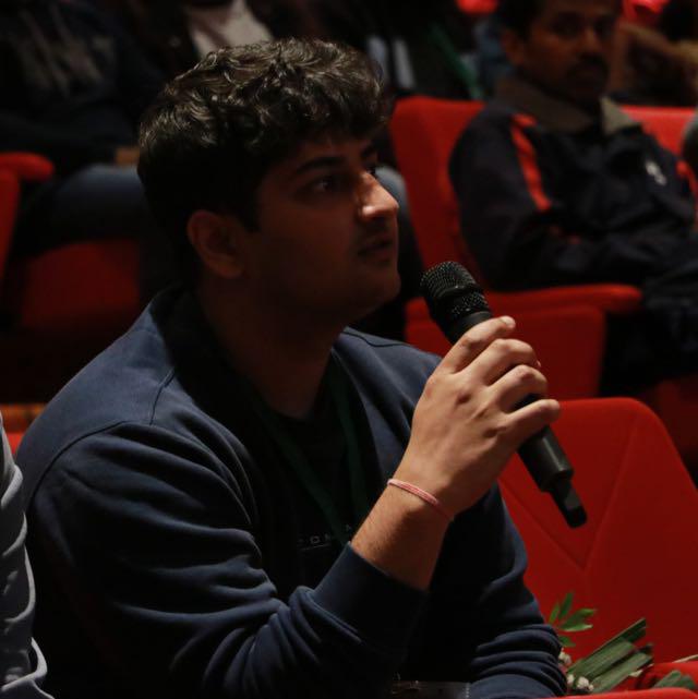 Karan Thakur
