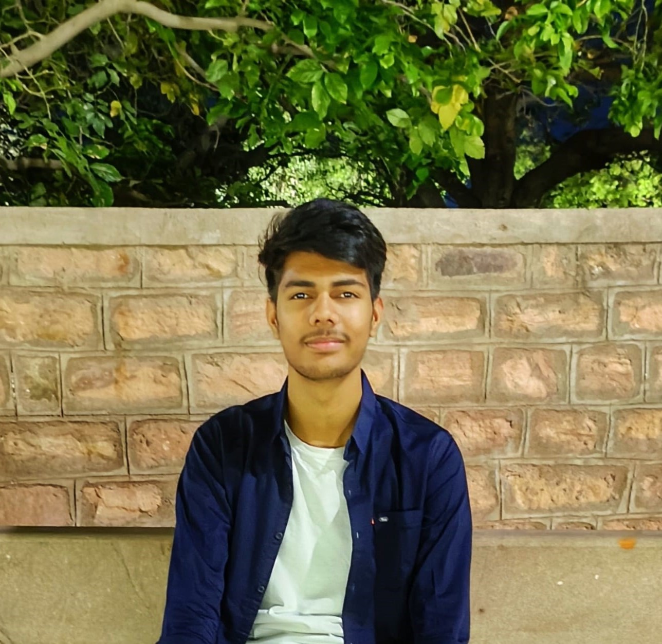 Keshav