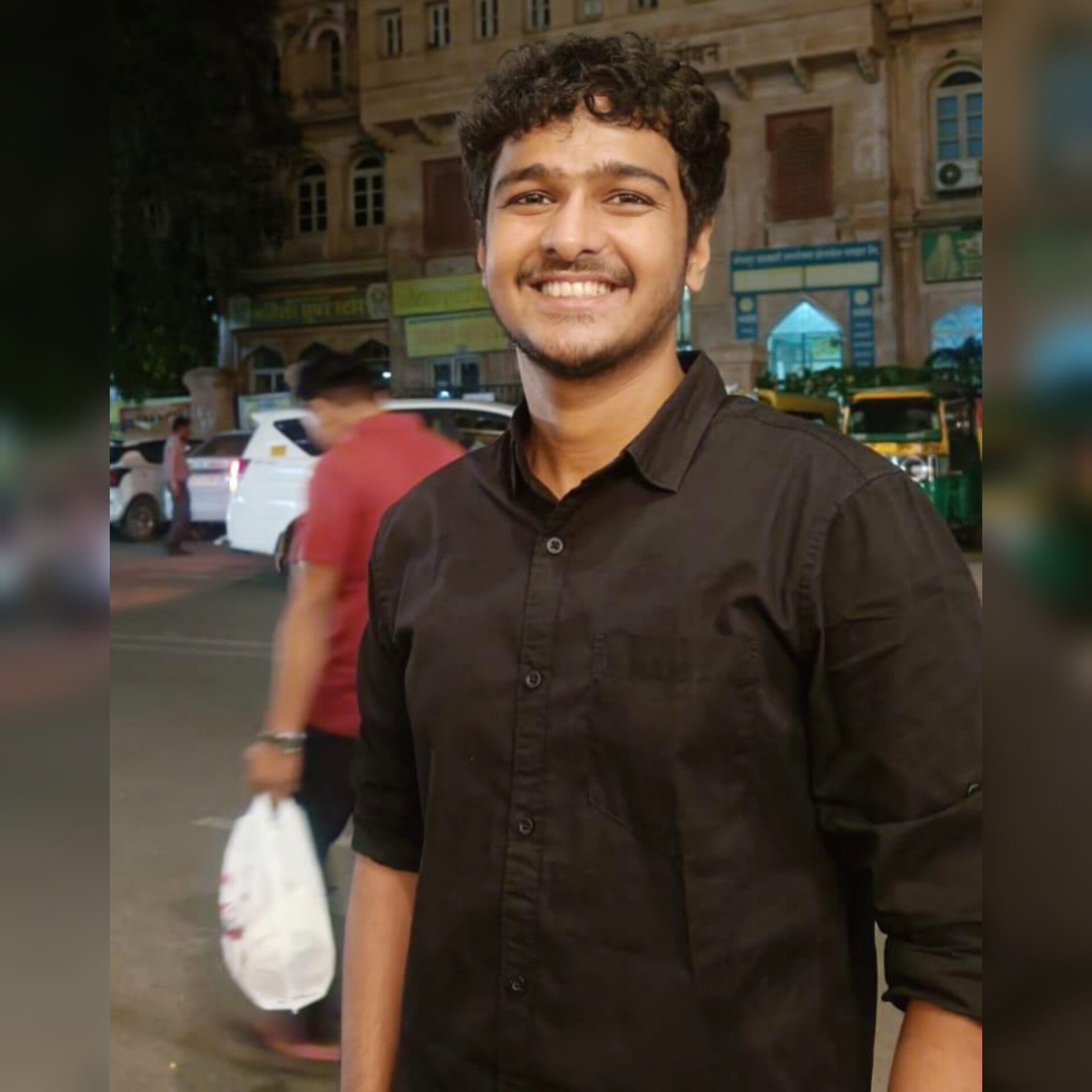 Piyush