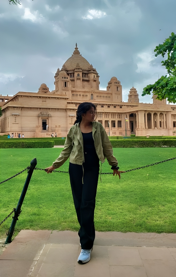Pragati