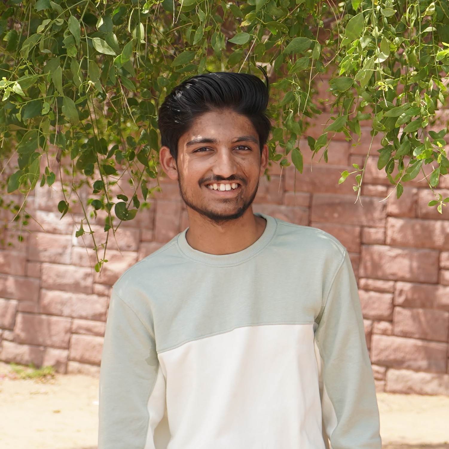 Rohit