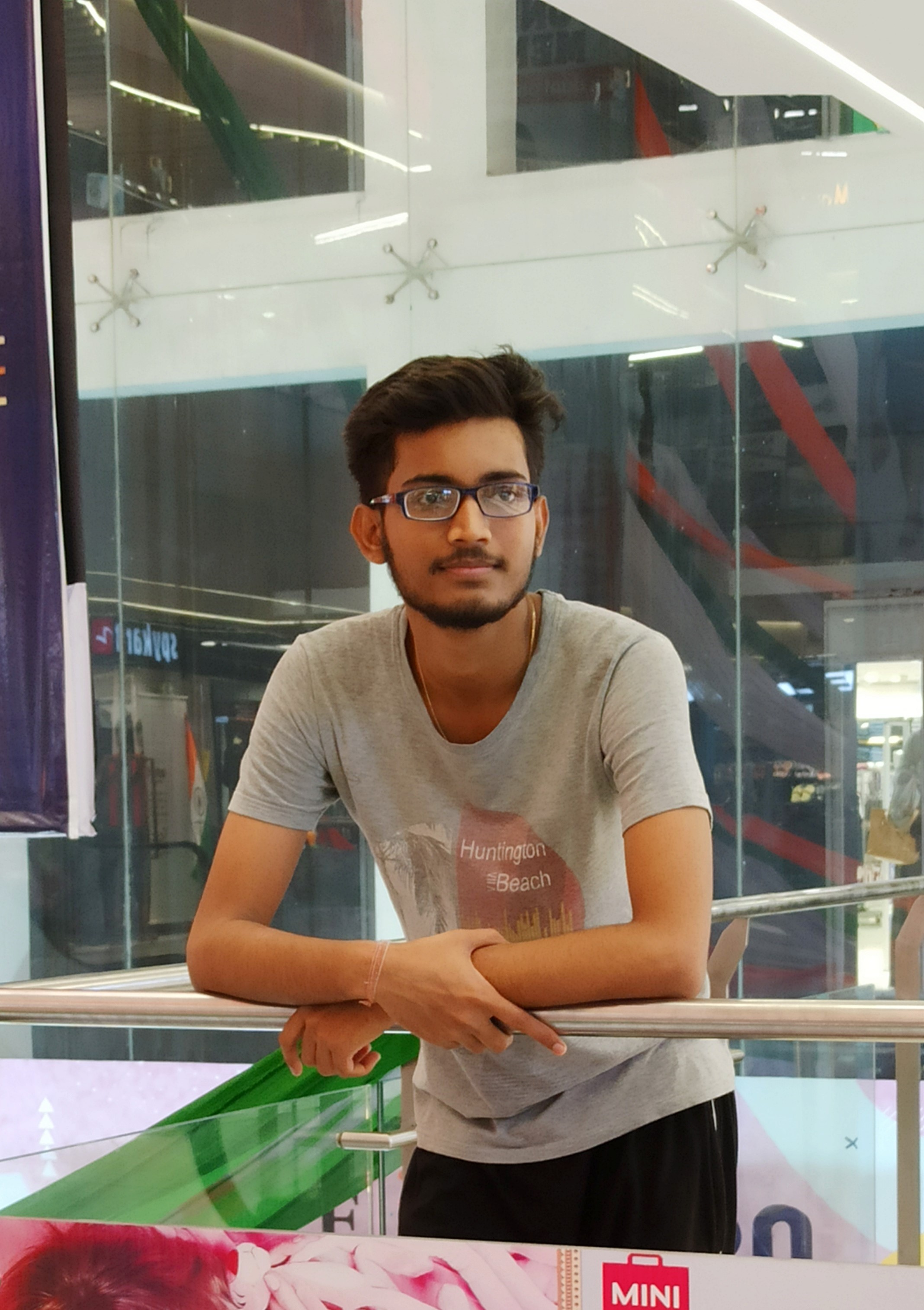 Utkarsh